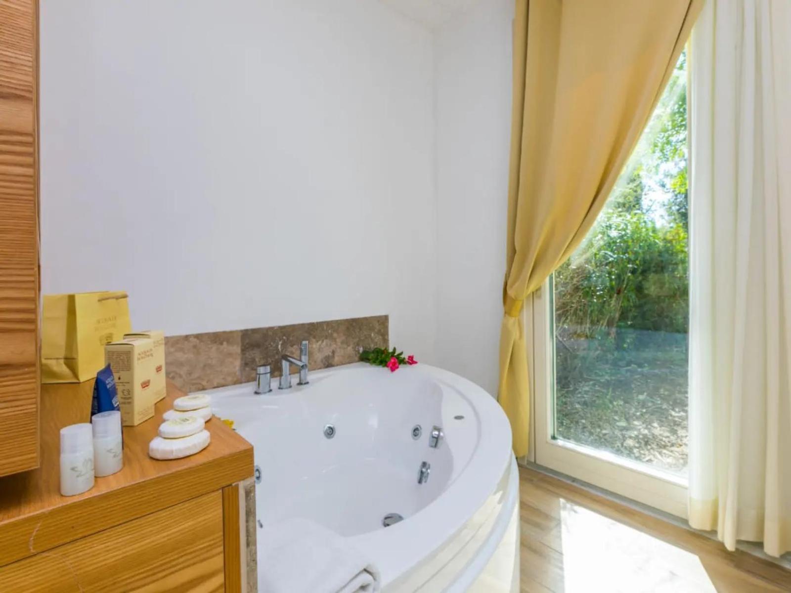 Toscana Biovillage - Private Cottage Cecina  Bagian luar foto