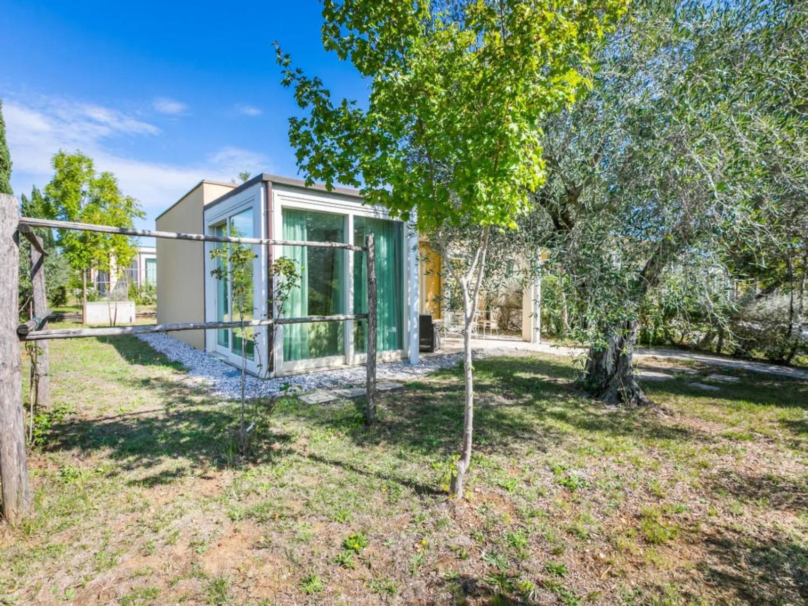 Toscana Biovillage - Private Cottage Cecina  Bagian luar foto