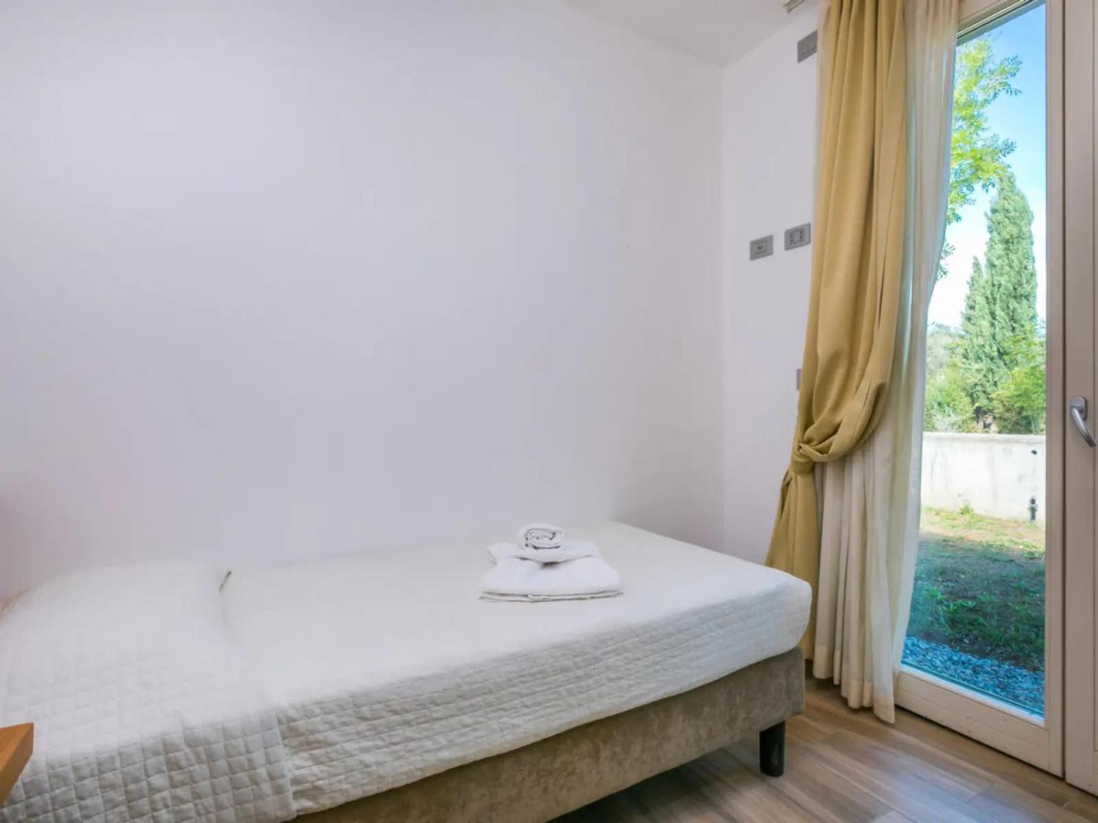 Toscana Biovillage - Private Cottage Cecina  Bagian luar foto