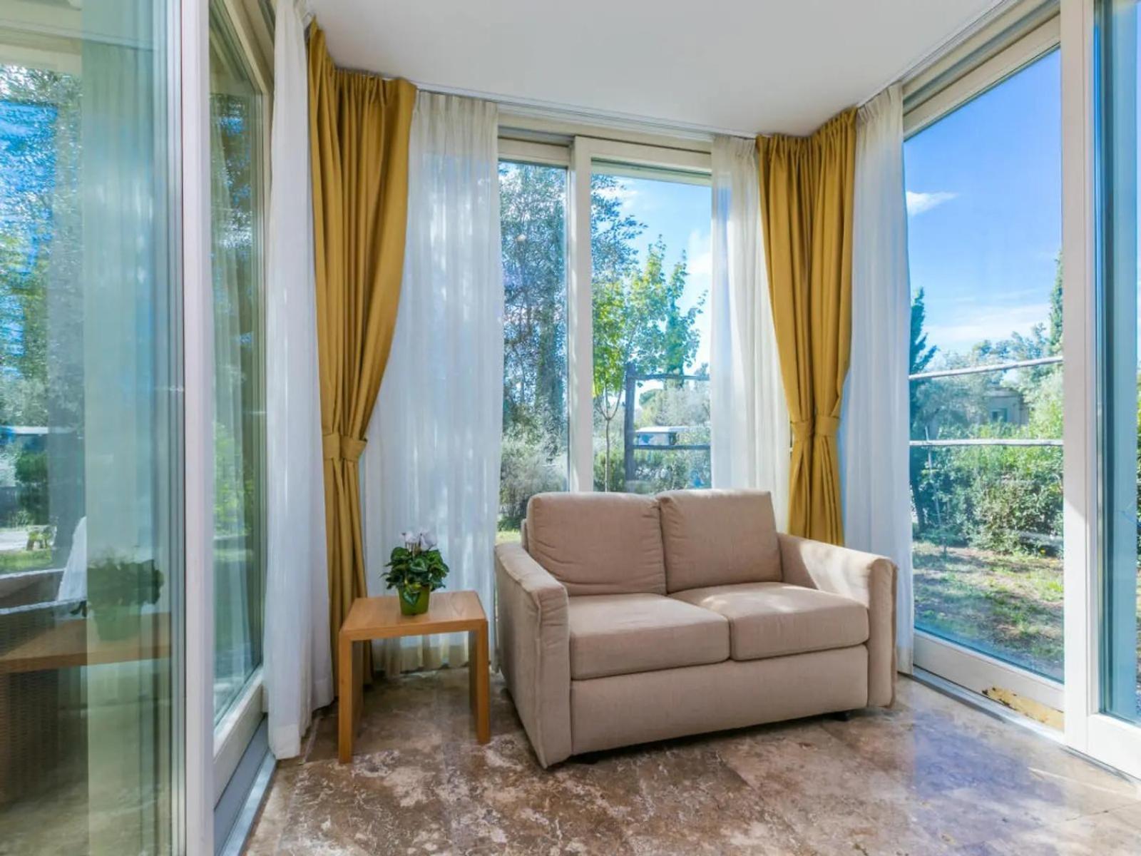 Toscana Biovillage - Private Cottage Cecina  Bagian luar foto