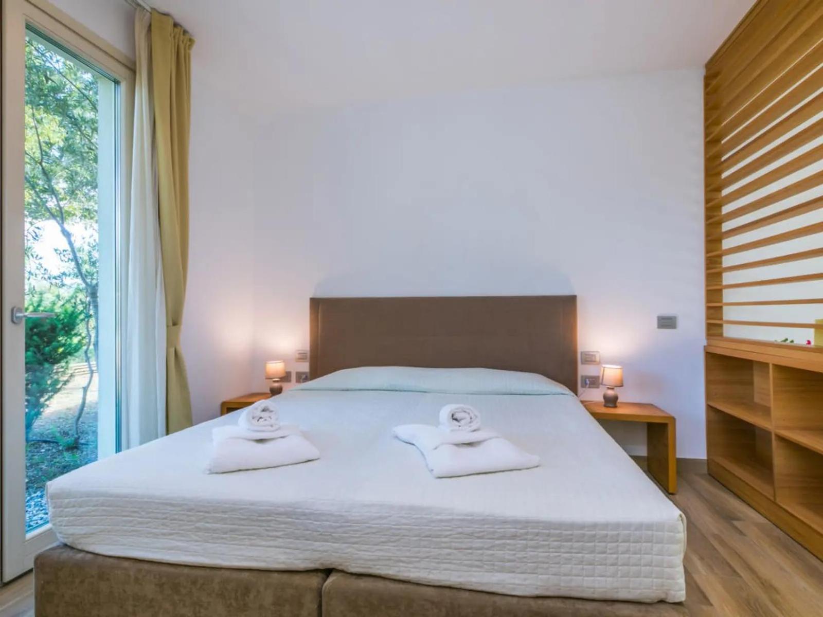 Toscana Biovillage - Private Cottage Cecina  Bagian luar foto