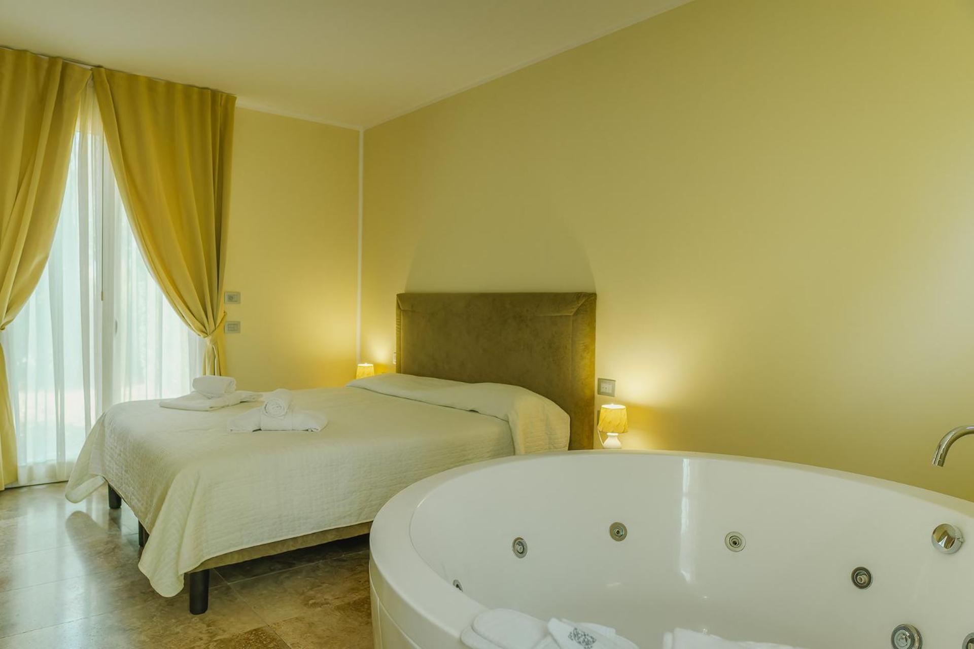 Toscana Biovillage - Private Cottage Cecina  Bagian luar foto