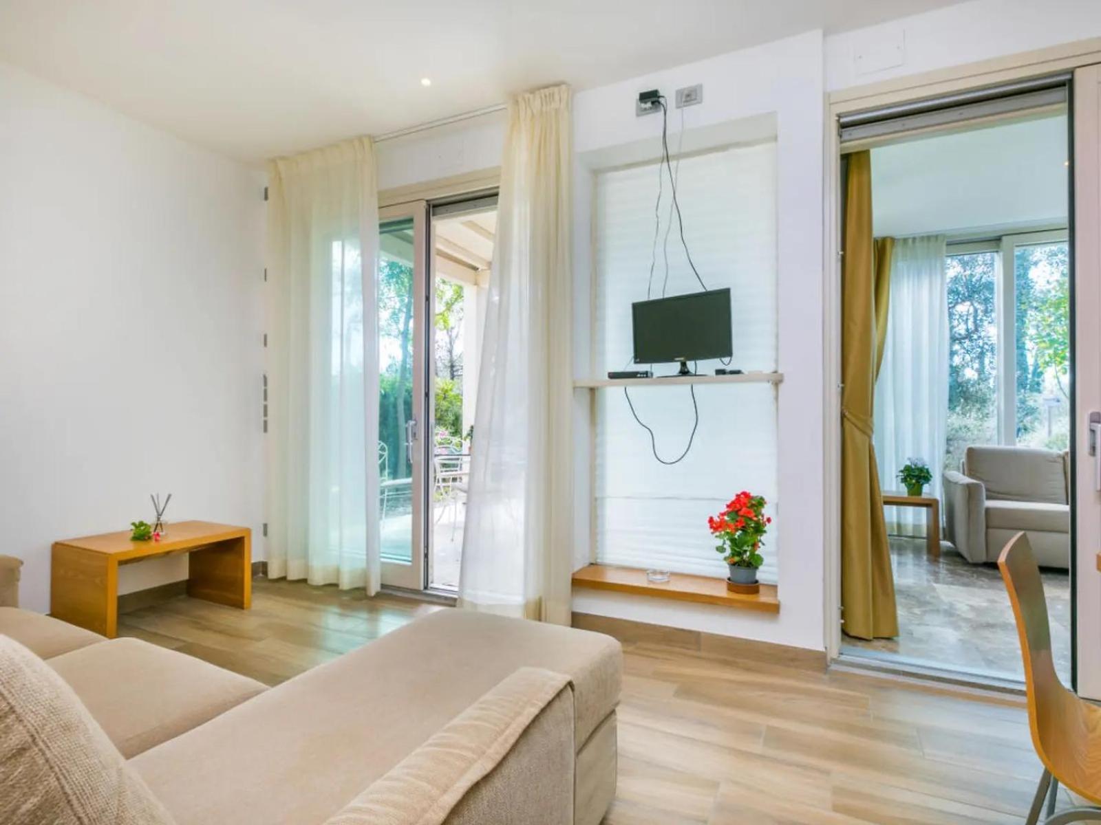 Toscana Biovillage - Private Cottage Cecina  Bagian luar foto