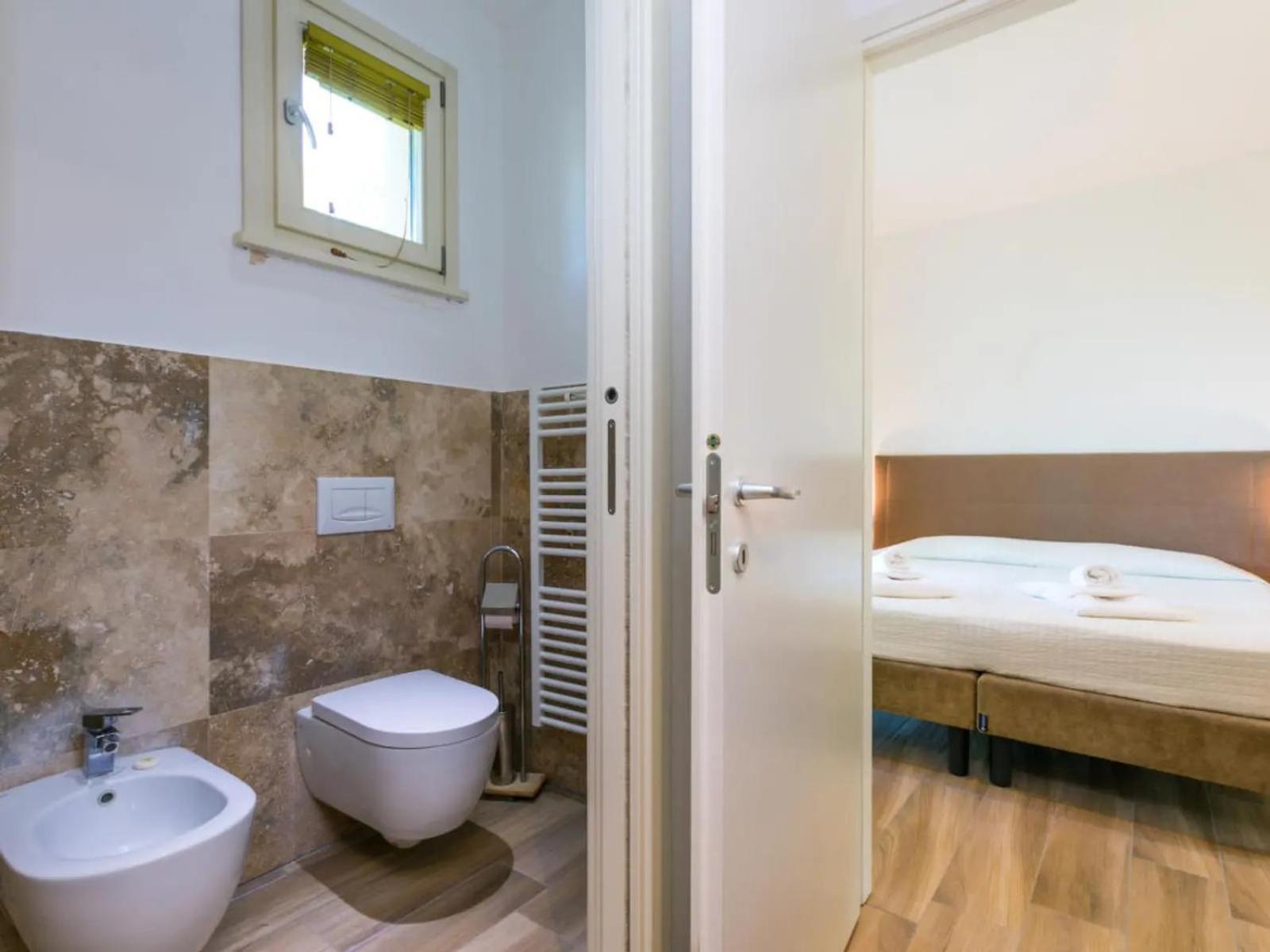 Toscana Biovillage - Private Cottage Cecina  Bagian luar foto