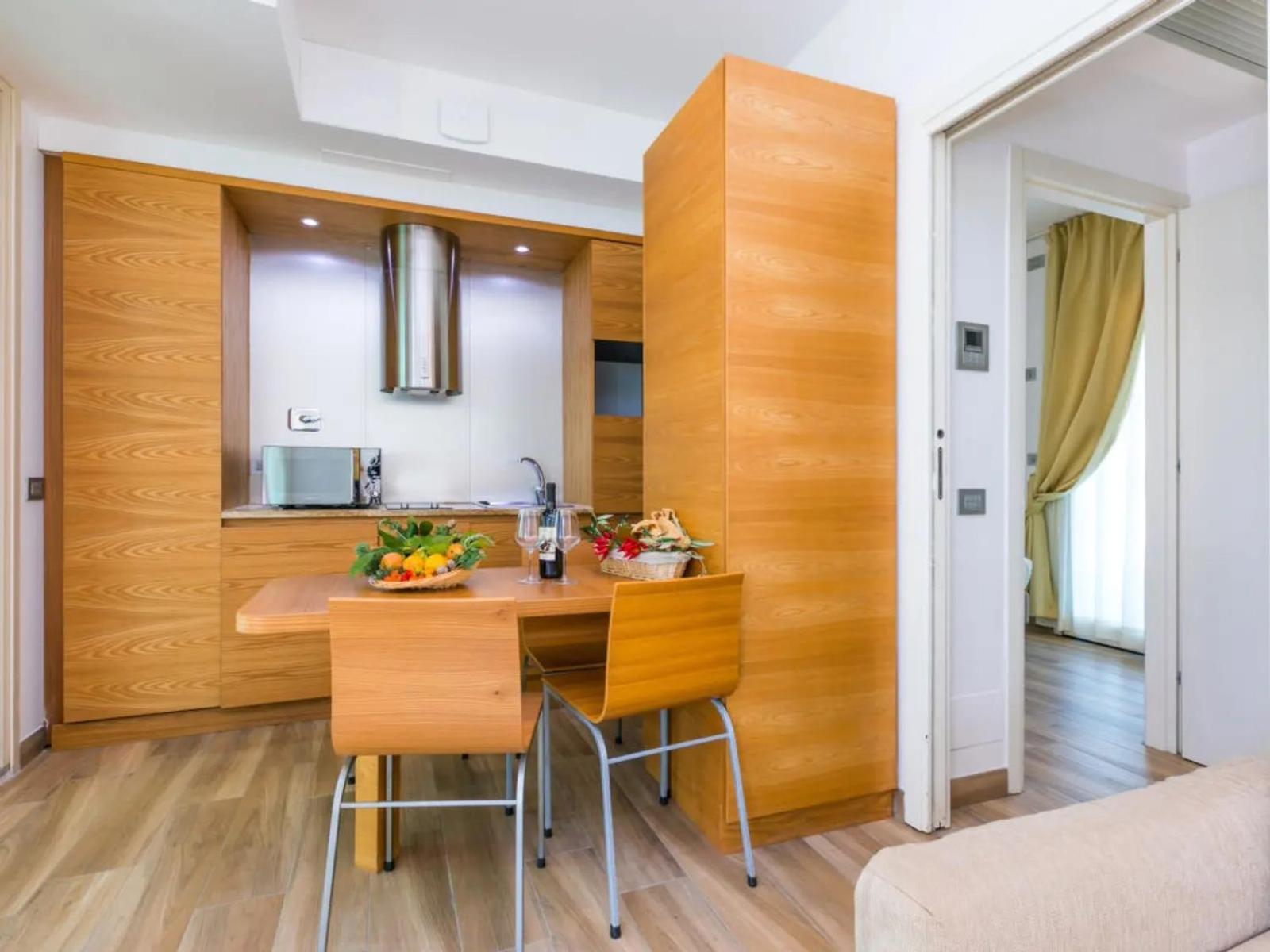 Toscana Biovillage - Private Cottage Cecina  Bagian luar foto