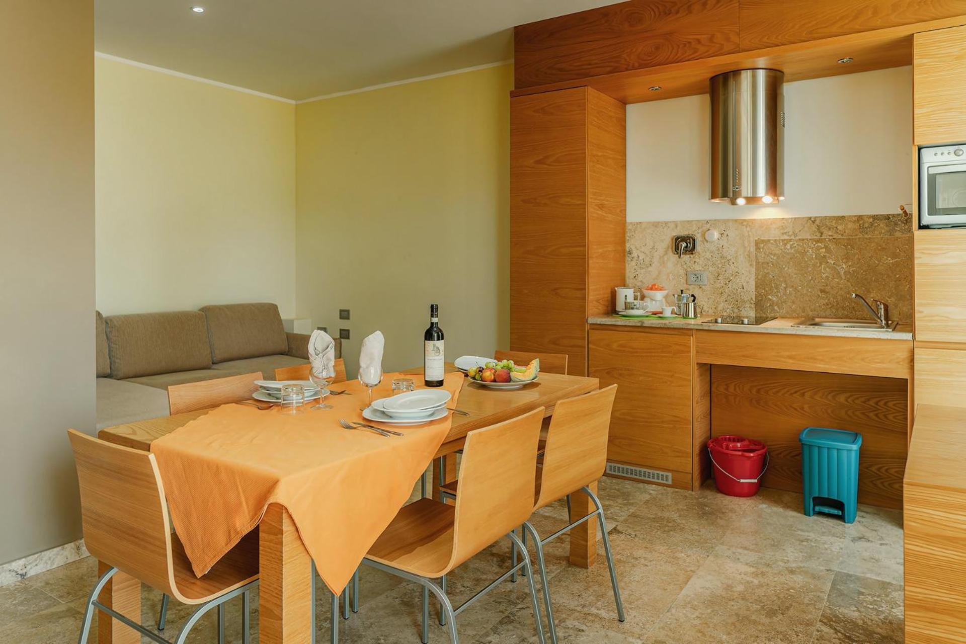 Toscana Biovillage - Private Cottage Cecina  Bagian luar foto