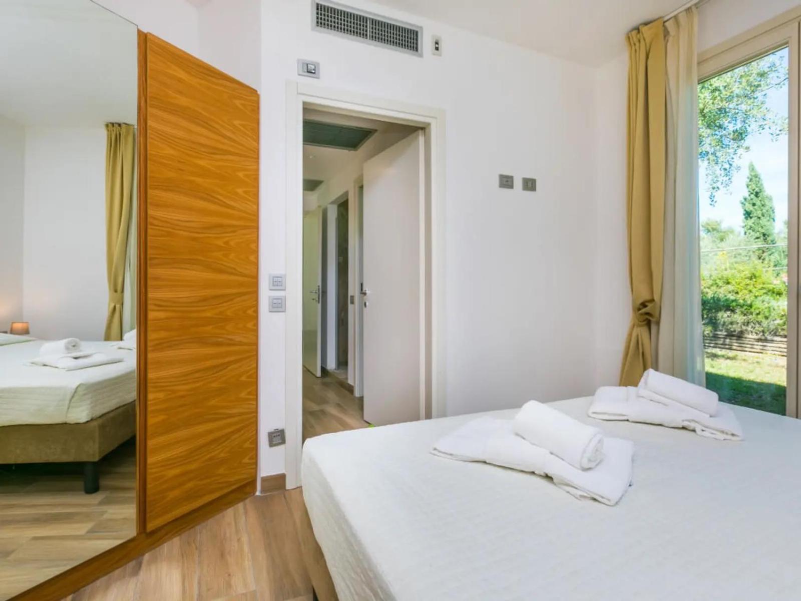 Toscana Biovillage - Private Cottage Cecina  Bagian luar foto