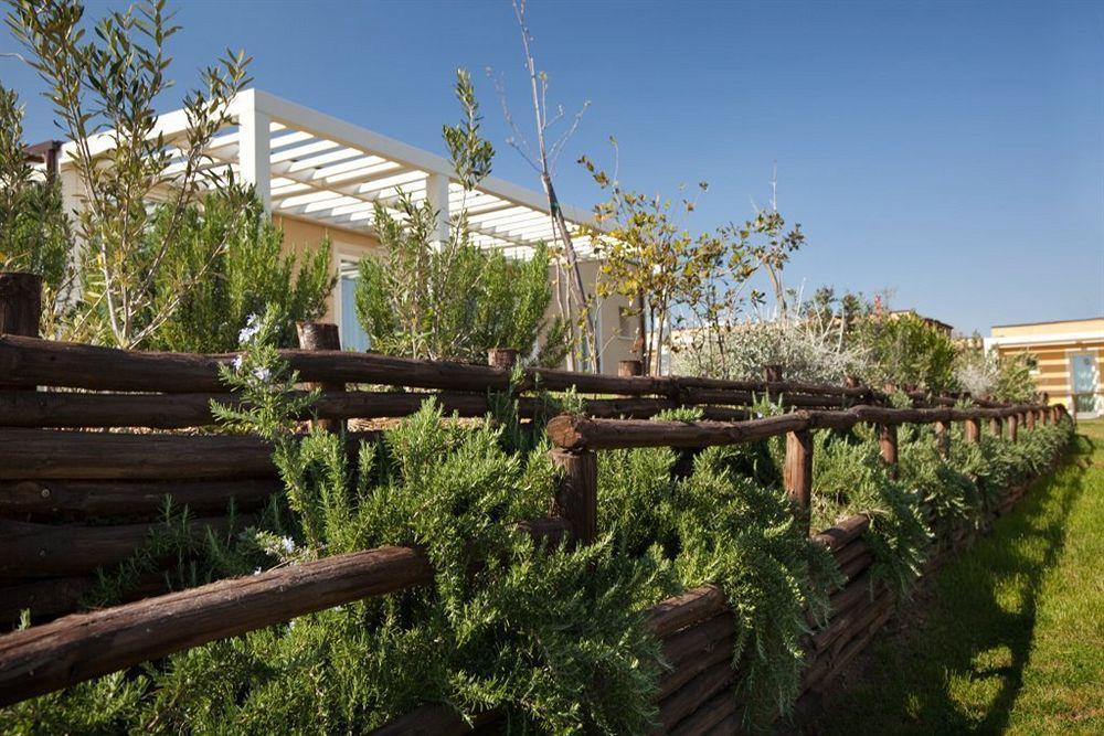 Toscana Biovillage - Private Cottage Cecina  Bagian luar foto