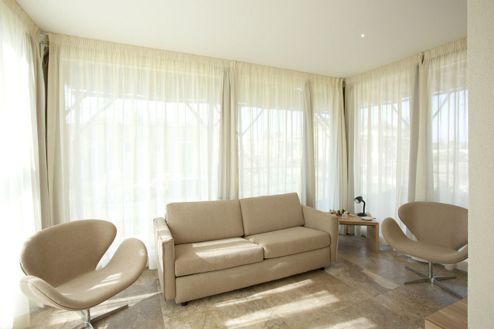 Toscana Biovillage - Private Cottage Cecina  Bagian luar foto